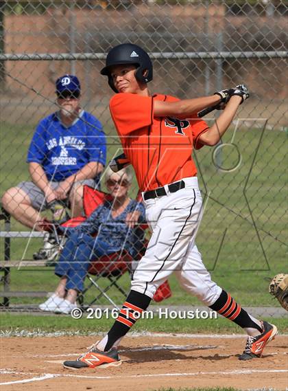 Thumbnail 1 in Monrovia vs South Pasadena photogallery.