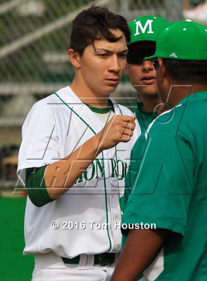 Thumbnail 2 in Monrovia vs South Pasadena photogallery.