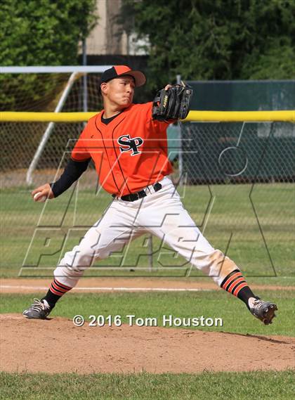 Thumbnail 3 in Monrovia vs South Pasadena photogallery.