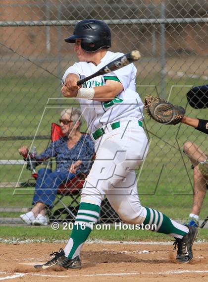 Thumbnail 2 in Monrovia vs South Pasadena photogallery.