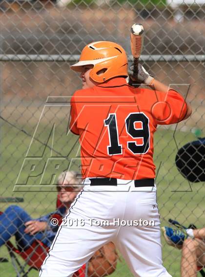 Thumbnail 3 in Monrovia vs South Pasadena photogallery.