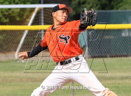 Thumbnail 1 in Monrovia vs South Pasadena photogallery.