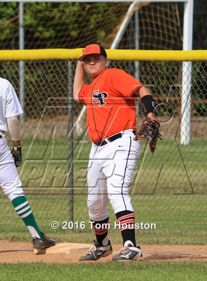 Thumbnail 2 in Monrovia vs South Pasadena photogallery.