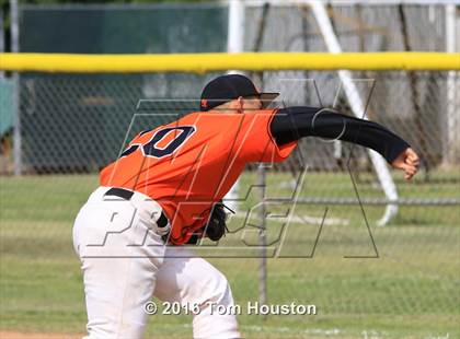 Thumbnail 1 in Monrovia vs South Pasadena photogallery.