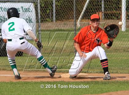 Thumbnail 3 in Monrovia vs South Pasadena photogallery.