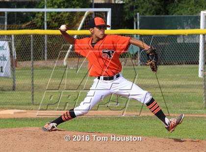 Thumbnail 2 in Monrovia vs South Pasadena photogallery.