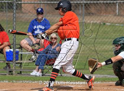 Thumbnail 1 in Monrovia vs South Pasadena photogallery.