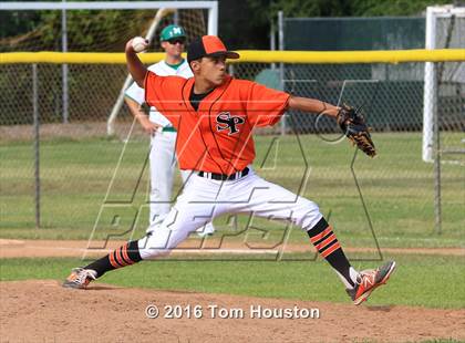 Thumbnail 1 in Monrovia vs South Pasadena photogallery.