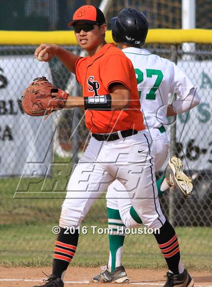 Thumbnail 3 in Monrovia vs South Pasadena photogallery.