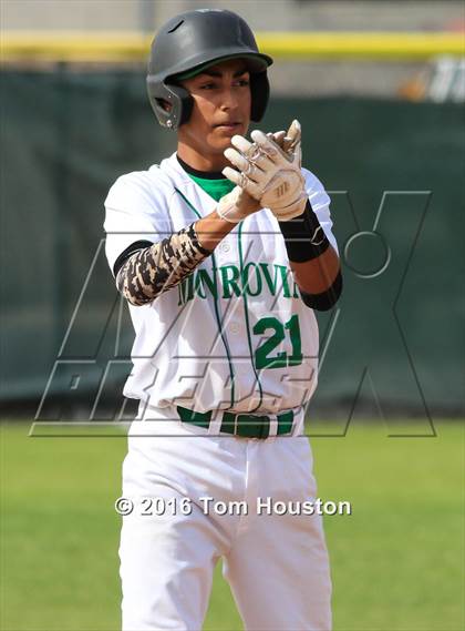 Thumbnail 1 in Monrovia vs South Pasadena photogallery.