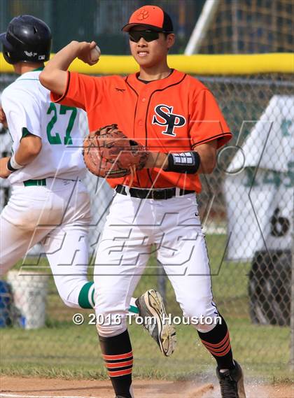 Thumbnail 1 in Monrovia vs South Pasadena photogallery.