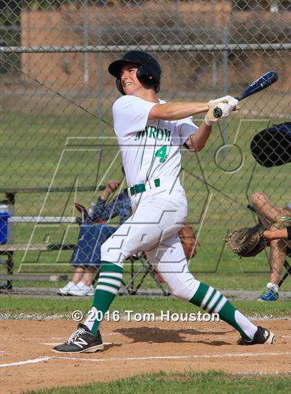 Thumbnail 3 in Monrovia vs South Pasadena photogallery.