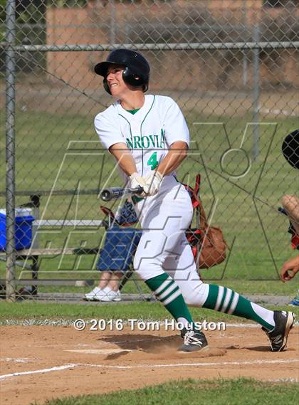 Thumbnail 2 in Monrovia vs South Pasadena photogallery.