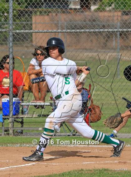 Thumbnail 3 in Monrovia vs South Pasadena photogallery.