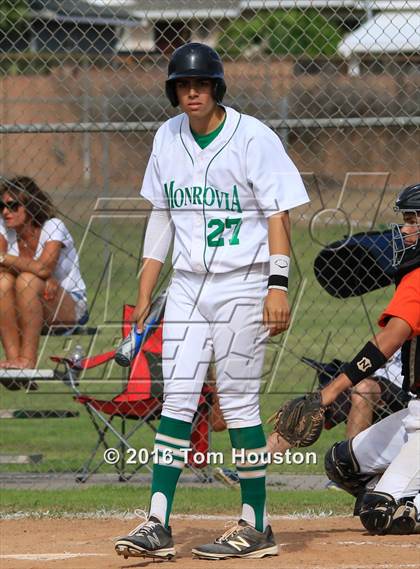 Thumbnail 2 in Monrovia vs South Pasadena photogallery.