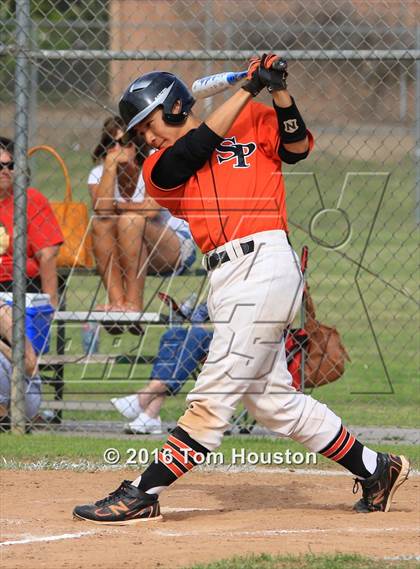 Thumbnail 1 in Monrovia vs South Pasadena photogallery.