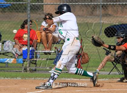Thumbnail 1 in Monrovia vs South Pasadena photogallery.