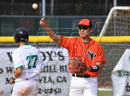Thumbnail 2 in Monrovia vs South Pasadena photogallery.