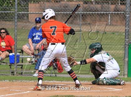 Thumbnail 2 in Monrovia vs South Pasadena photogallery.