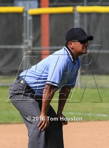 Thumbnail 1 in Monrovia vs South Pasadena photogallery.