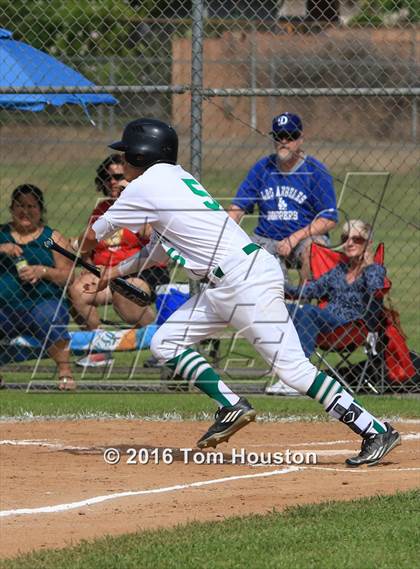 Thumbnail 2 in Monrovia vs South Pasadena photogallery.