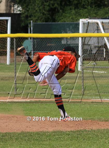 Thumbnail 3 in Monrovia vs South Pasadena photogallery.