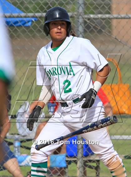 Thumbnail 1 in Monrovia vs South Pasadena photogallery.