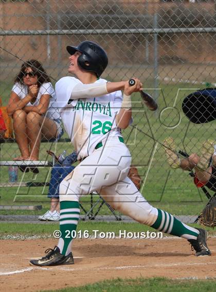 Thumbnail 2 in Monrovia vs South Pasadena photogallery.
