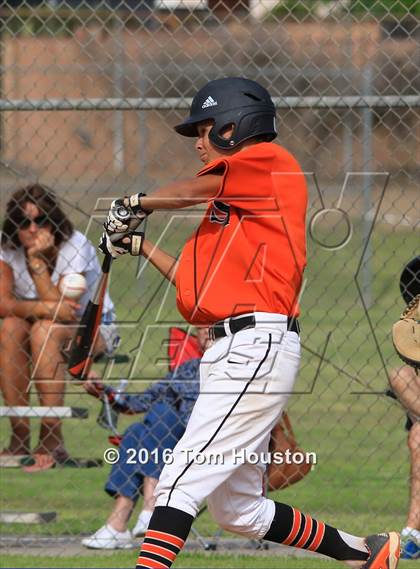 Thumbnail 1 in Monrovia vs South Pasadena photogallery.