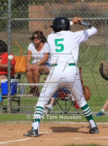 Thumbnail 3 in Monrovia vs South Pasadena photogallery.