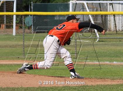 Thumbnail 3 in Monrovia vs South Pasadena photogallery.