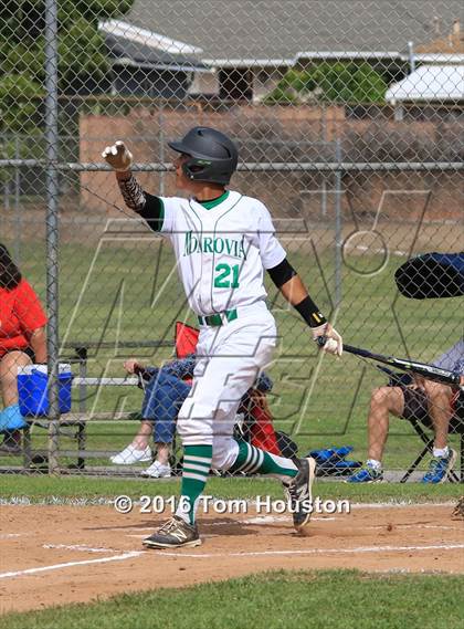 Thumbnail 3 in Monrovia vs South Pasadena photogallery.