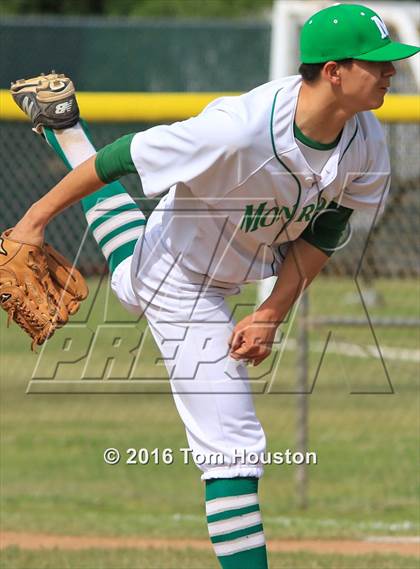 Thumbnail 3 in Monrovia vs South Pasadena photogallery.