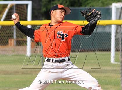 Thumbnail 2 in Monrovia vs South Pasadena photogallery.