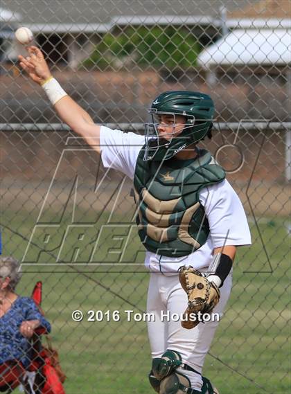Thumbnail 2 in Monrovia vs South Pasadena photogallery.
