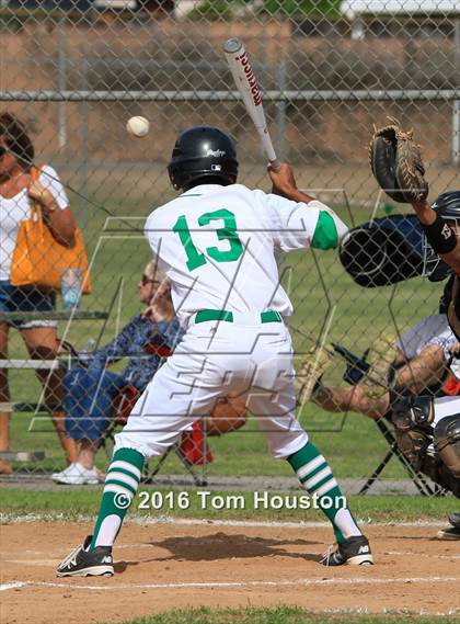 Thumbnail 2 in Monrovia vs South Pasadena photogallery.