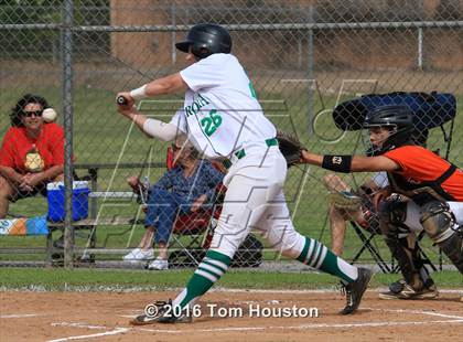 Thumbnail 3 in Monrovia vs South Pasadena photogallery.
