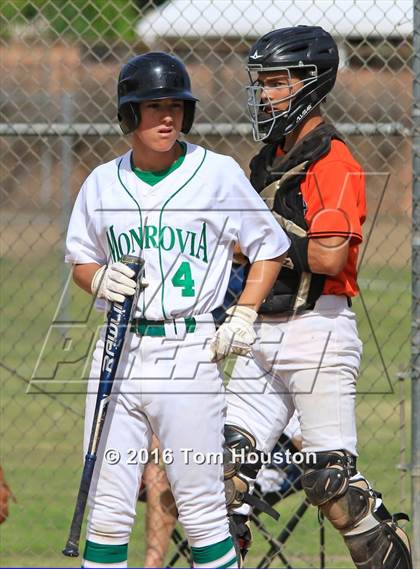 Thumbnail 1 in Monrovia vs South Pasadena photogallery.