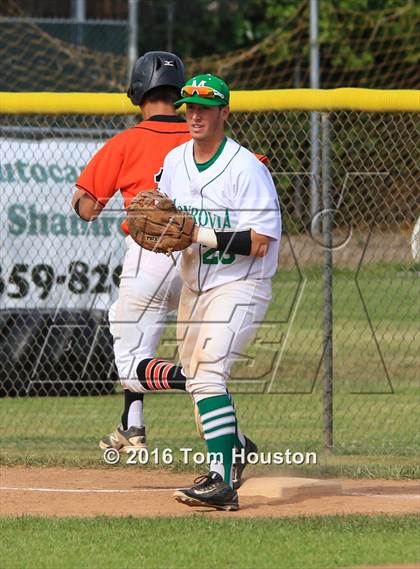 Thumbnail 3 in Monrovia vs South Pasadena photogallery.