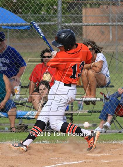 Thumbnail 1 in Monrovia vs South Pasadena photogallery.