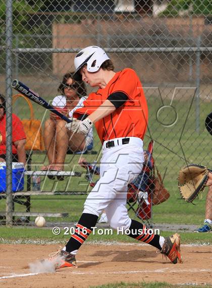 Thumbnail 3 in Monrovia vs South Pasadena photogallery.