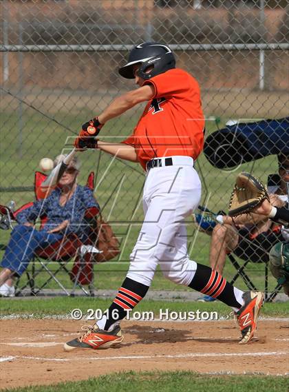 Thumbnail 3 in Monrovia vs South Pasadena photogallery.