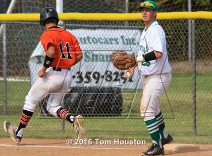 Thumbnail 2 in Monrovia vs South Pasadena photogallery.