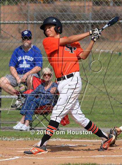Thumbnail 3 in Monrovia vs South Pasadena photogallery.