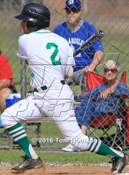 Thumbnail 1 in Monrovia vs South Pasadena photogallery.