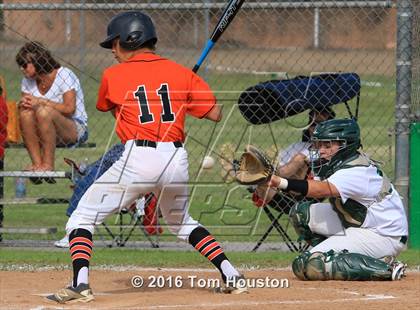 Thumbnail 1 in Monrovia vs South Pasadena photogallery.