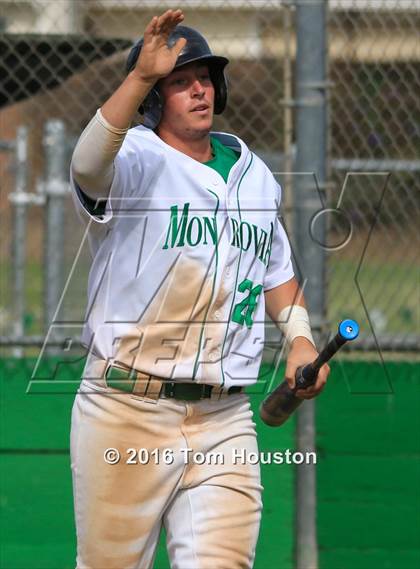 Thumbnail 2 in Monrovia vs South Pasadena photogallery.