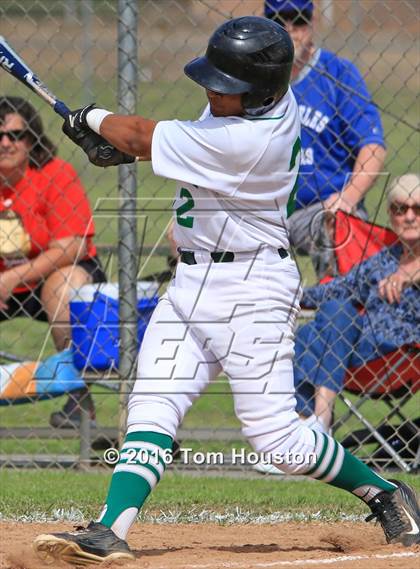 Thumbnail 3 in Monrovia vs South Pasadena photogallery.