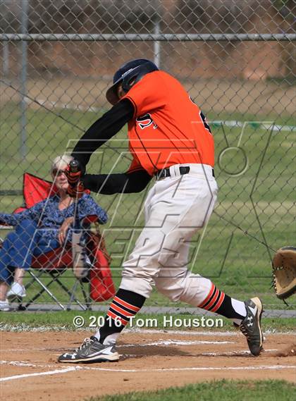 Thumbnail 1 in Monrovia vs South Pasadena photogallery.