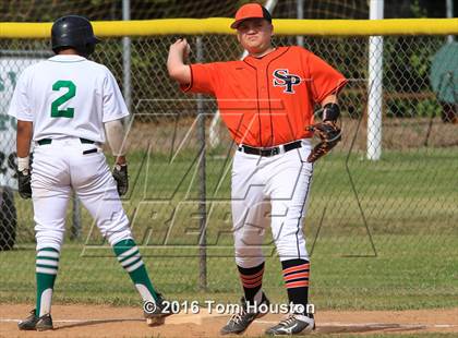 Thumbnail 3 in Monrovia vs South Pasadena photogallery.